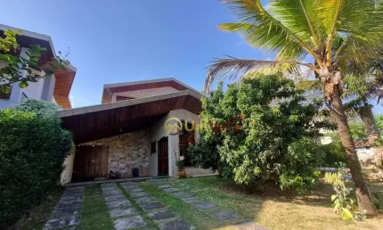 Sobrado com 6 dormitórios à venda, 263 m² por R$ 1.350.000,00 - Esplanada Independência - Taubaté/SP