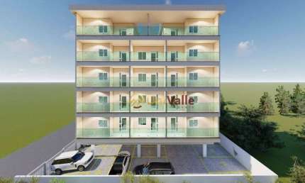 Loft com 1 quarto à venda em Perequê Açu, Ubatuba 