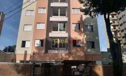 Apartamento com 2 dormitórios, 60 m² - venda por R$ 300.000,00 ou aluguel por R$ 2.000,00/mês - Centro - Taubaté/SP