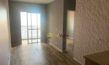 Apartamento com 3 quartos à venda na Avenida José Olegário de Barros, Vila Nossa Senhora das Graças, Taubaté