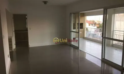 Apartamento com 3 quartos à venda na Rua Emílio Winther, Jardim das Nações, Taubaté