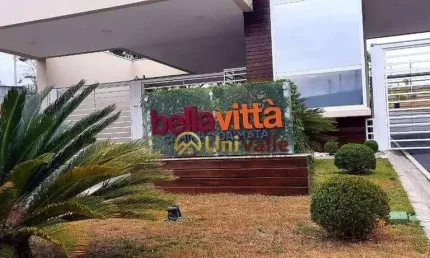 Terreno à venda, 642 m² por R$ 330.000,00 - Santa Luzia - Caçapava/SP