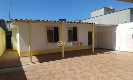 Casa com 2 dormitórios à venda, 168 m² por R$ 329.000,00 - Flor Do Vale - Tremembé/SP