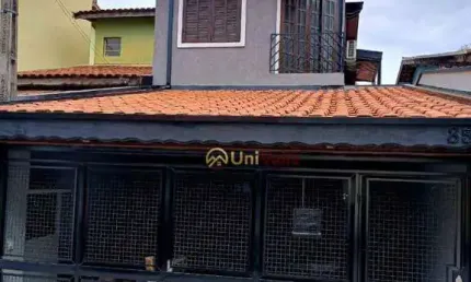 Casa com 3 dormitórios à venda, 154 m² por R$ 600.000 - Granja Daniel - Taubaté/SP