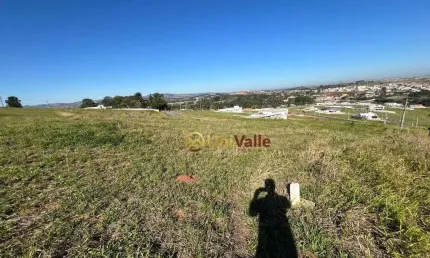 Terreno à venda, 630 m² por r$ 340.000 - campos do conde - taubaté/sp