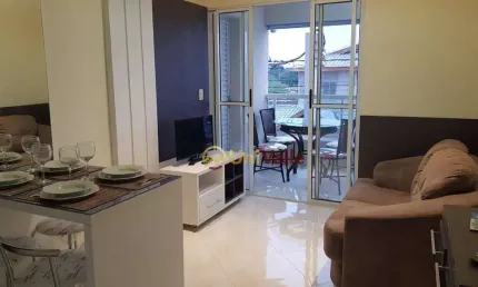 Apartamento com 2 dormitórios à venda, 66 m² por r$ 325.916 - jardim rodolfo - são josé dos campos/sp