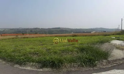 Terreno à venda, 428 m² por r$ 245.000,00 - reserva alto da mata - taubaté/sp