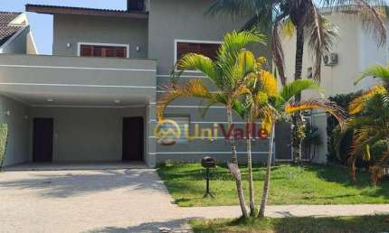 Casa à venda, 293 m² por R$ 1.790.000,00 - Esplanada Independência - Taubaté/SP