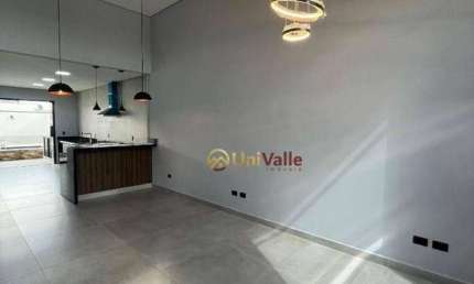 Casa com 3 dormitórios à venda, 165 m² por R$ 1.100.000,00 - Pérola do Vale - Tremembé/SP