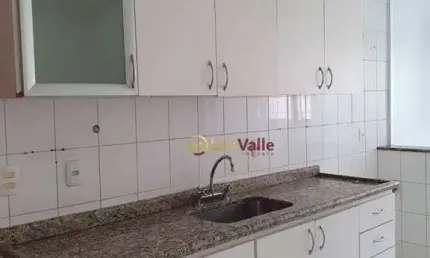 Apartamento com 4 dormitórios à venda, 142 m² por R$ 1.300.000 - Jardim Aquarius - São José dos Campos/SP