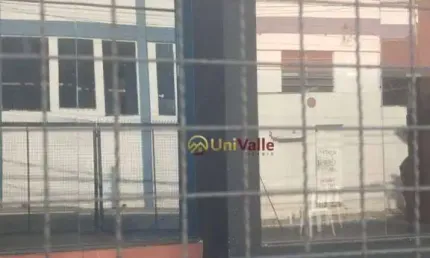 Sobrado para alugar, 436 m² por R$ 12.168/mês - Centro - Taubaté/SP