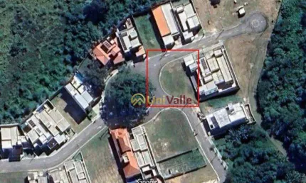 Terreno à venda, 232 m² por R$ 260.900,00 - Condomínio Parque das Araucárias - Tremembé/SP