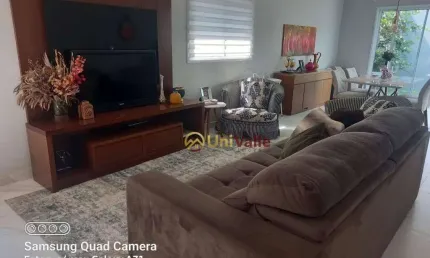 Casa com 2 dormitórios à venda, 120 m² por R$ 700.000,00 - Residencial Alta Vista 1 - Caçapava/SP