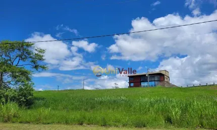 Terreno à venda, 1320 m² por R$ 250.000 - Village da Serra - Tremembé/SP
