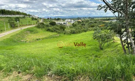 Terreno à venda, 1090 m² por R$ 255.000,00 - Village da Serra - Tremembé/SP