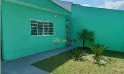 Casa com 3 dormitórios à venda, 63 m² por R$ 300.000,00 - Flor Do Vale - Tremembé/SP