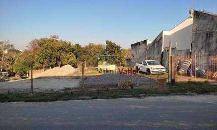 Terreno à venda, 402 m² por R$ 213.000,00 - Piracangaguá - Taubaté/SP