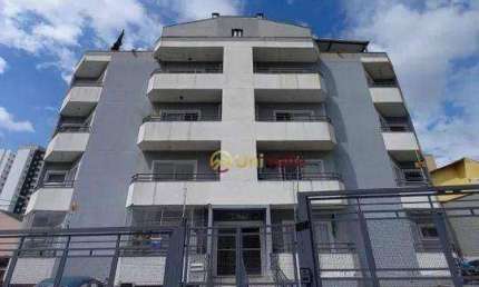 Apartamento com 3 dormitórios, 150 m² - venda por R$ 390.000,00 ou aluguel por R$ 2.378,00/mês - Esplanada Independência - Taubaté/SP