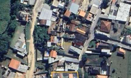 Área à venda, 6000 m² por R$ 1.400.000 - Chácaras Araújo I - São José dos Campos/SP