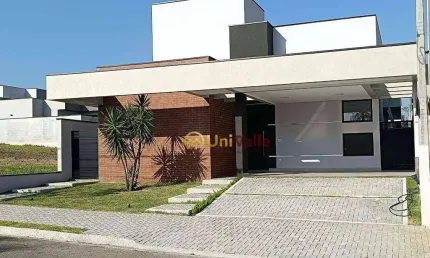 Casa à venda, 150 m² por r$ 1.250.000,00 - terras do valle - caçapava/sp