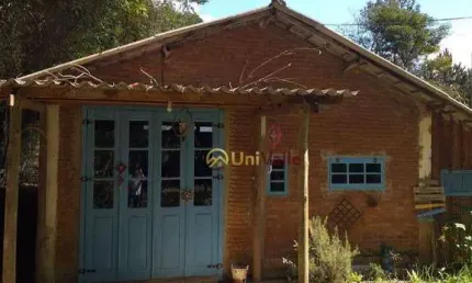 Sítio com 4 dormitórios à venda, 7600 m² por R$ 585.750,00 - Jardim das Acácias - São Lourenço/MG