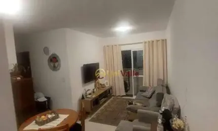 Apartamento para venda na granja e daniel com 02 vagas de garagem