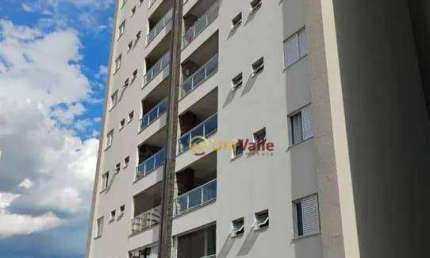 Apartamento com 2 dormitórios para alugar, no Esplanada Independência.