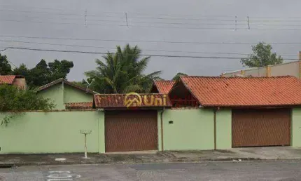 Casa com 3 dormitórios à venda, 161 m² por R$ 1.490.000,00 - Parque Senhor do Bonfim - Taubaté/SP