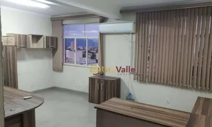 Sala à venda, 24 m² por R$ 70.000,00 - Centro - Taubaté/SP