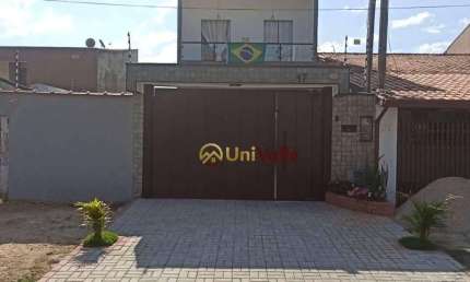 Casa com 3 dormitórios à venda, 177 m² por R$ 630.000 - Esplanada Independência - Taubaté/SP