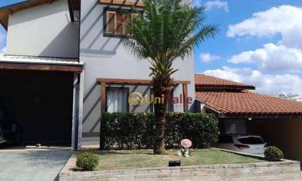 Sobrado, 180 m² - venda por R$ 1.007.000,00 ou aluguel por R$ 6.000,00/mês - Jardim Hípica Pinheiro - Taubaté/SP