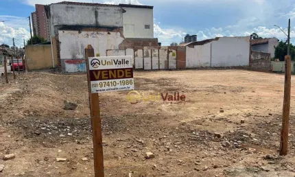 Terreno à venda por R$ 639.000,00 na vila nossa senhora das graças.