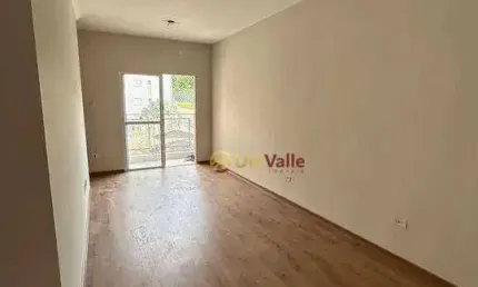 Apartamento com 2 dormitórios à venda, 56 m² por R$ 215.000,00 - Fonte Imaculada - Taubaté/SP