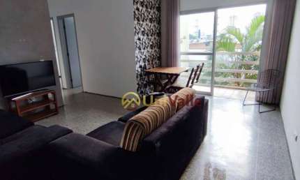 Apartamento com 3 dormitórios, 71 m² - venda por R$ 270.300,00 ou aluguel por R$ 2.665,00/mês - Condomínio Parque das Nações - Taubaté/SP