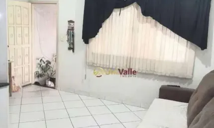 Casa com 2 dormitórios à venda, 62 m² por R$ 260.000,00 - Residencial San Marino - Taubaté/SP