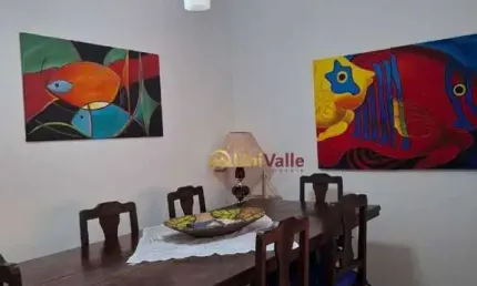 Apartamento com 2 dormitórios à venda, 72 m² por r$ 450.000,00 - centro - ubatuba/sp