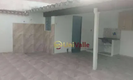 Casa à venda, 100 m² por R$ 290.000,00 - Residencial Sítio Santo Antônio - Taubaté/SP