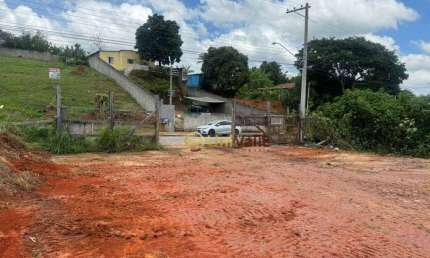 Terreno à venda, 415 m² por R$ 155.000,00 - Santa Herminia - São José dos Campos/SP