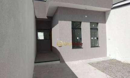 Casa com 2 dormitórios à venda, 67 m² por R$ 310.000,00 - Loteamento Vila Olímpia - Taubaté/SP