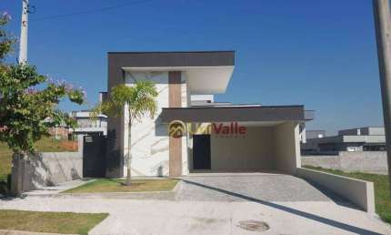 Casa com 3 dormitórios à venda, 130 m² por R$ 1.000.035 - Bandeira Branca - Jacareí/São Paulo