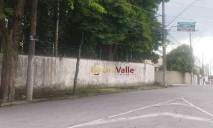 Terreno à venda, 346 m² por R$ 405.000,00 - Chácara do Visconde - Taubaté/SP