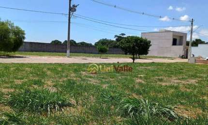 Terreno à venda, 234 m² por R$ 240.000,00 - Centro - Taubaté/SP