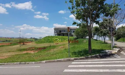 Terreno à venda, 1032 m² por R$ 330.000 - Reserva Altos Do Cataguá - Taubaté/SP