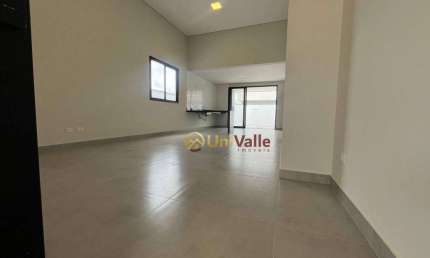 Casa com 3 dormitórios à venda, 162 m² por R$ 1.250.000,00 - Terrazzo D'itália - Taubaté/SP