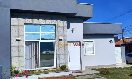 Casa com 3 dormitórios à venda, 130 m² por R$ 745.000,00 - Vila dos Comerciarios II - Taubaté/SP