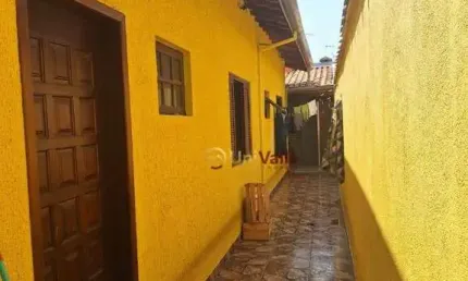 Casa com 2 dormitórios à venda, 102 m² por r$ 310.000 - residencial novo horizonte - taubaté/sp
