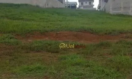 Terreno à venda, 356 m² por r$ 250.000,00 - residencial colinas - caçapava/sp