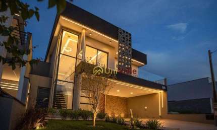 Casa com 3 dormitórios à venda, 175 m² por R$ 1.150.000 - Caçapava Velha - Caçapava/SP
