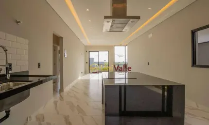 Casa com 3 dormitórios à venda, 175 m² por R$ 1.150.000,00 - Caçapava Velha - Caçapava/SP