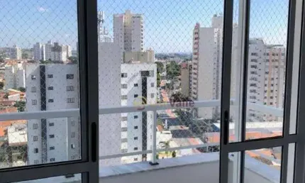 Apartamento com 2 dormitórios para alugar, 68 m² por R$ 2.600,00/mês - Jardim das Nações - Taubaté/SP